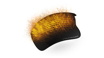 Oakley Polarized Lens