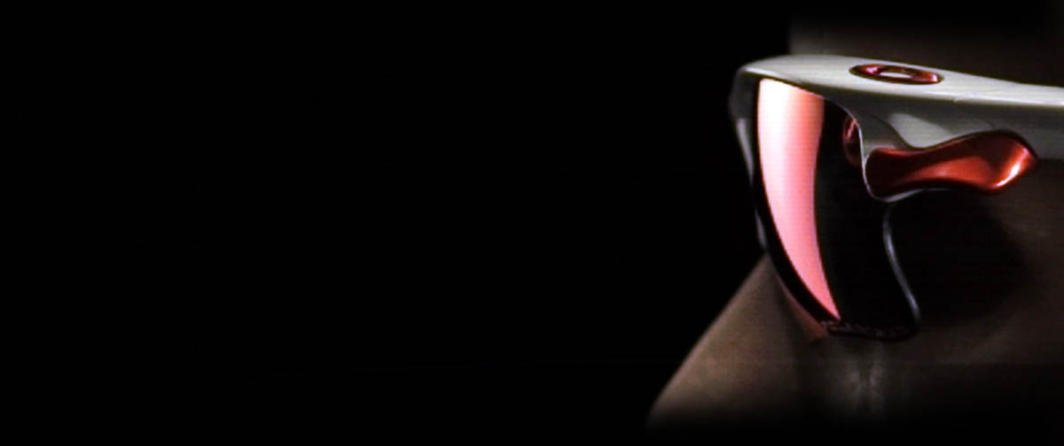 Oakley Impact Protection