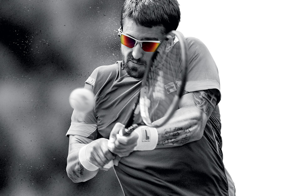 escription Sun Lenses Designed for Performance