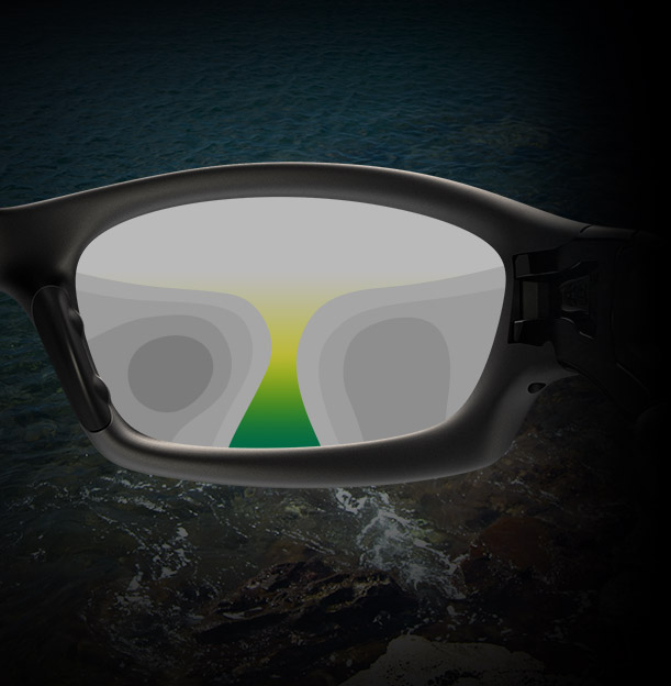 Sport Specific Fishing model details