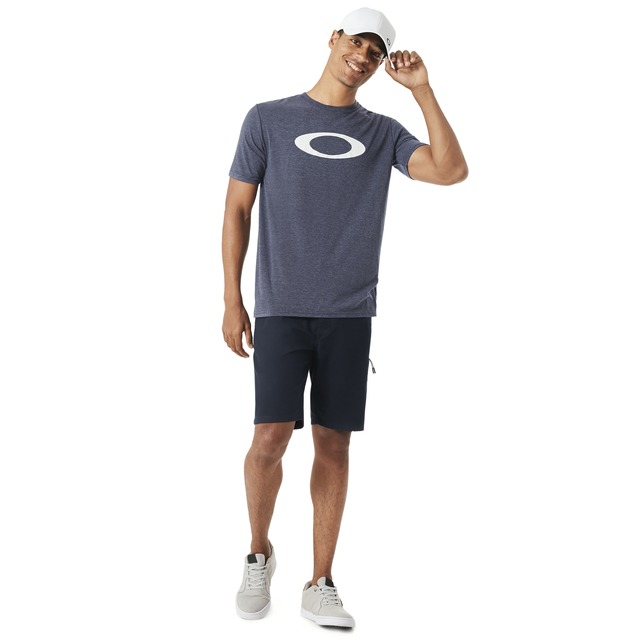 oakley silicon ellipse hat
