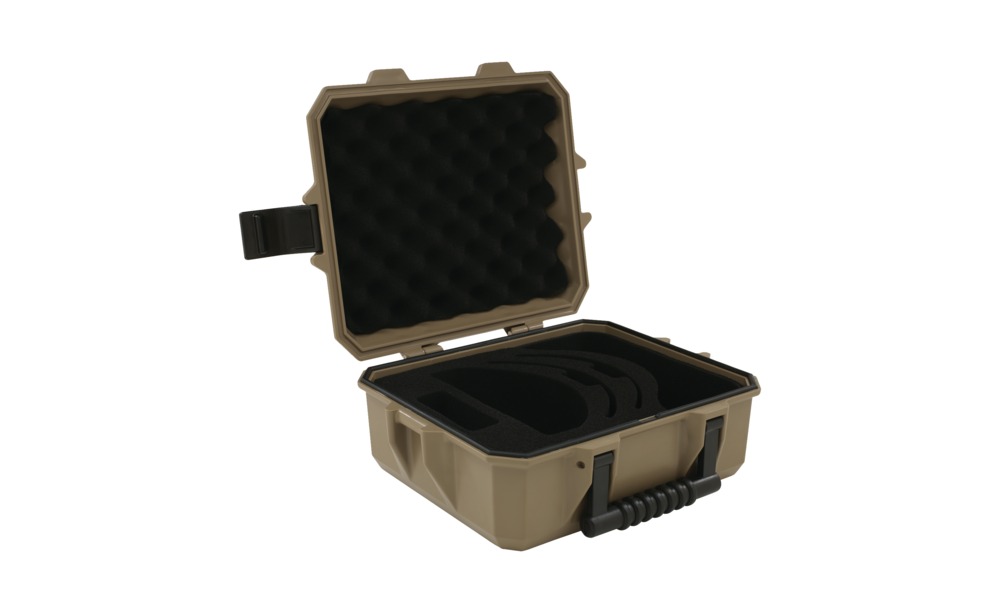 oakley strongbox case