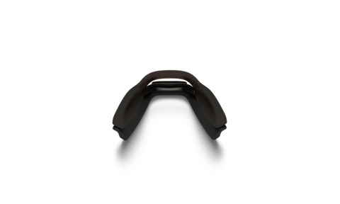 Split Time Rootbeer Nose Pad Split Time Rootbeer Nose Pad