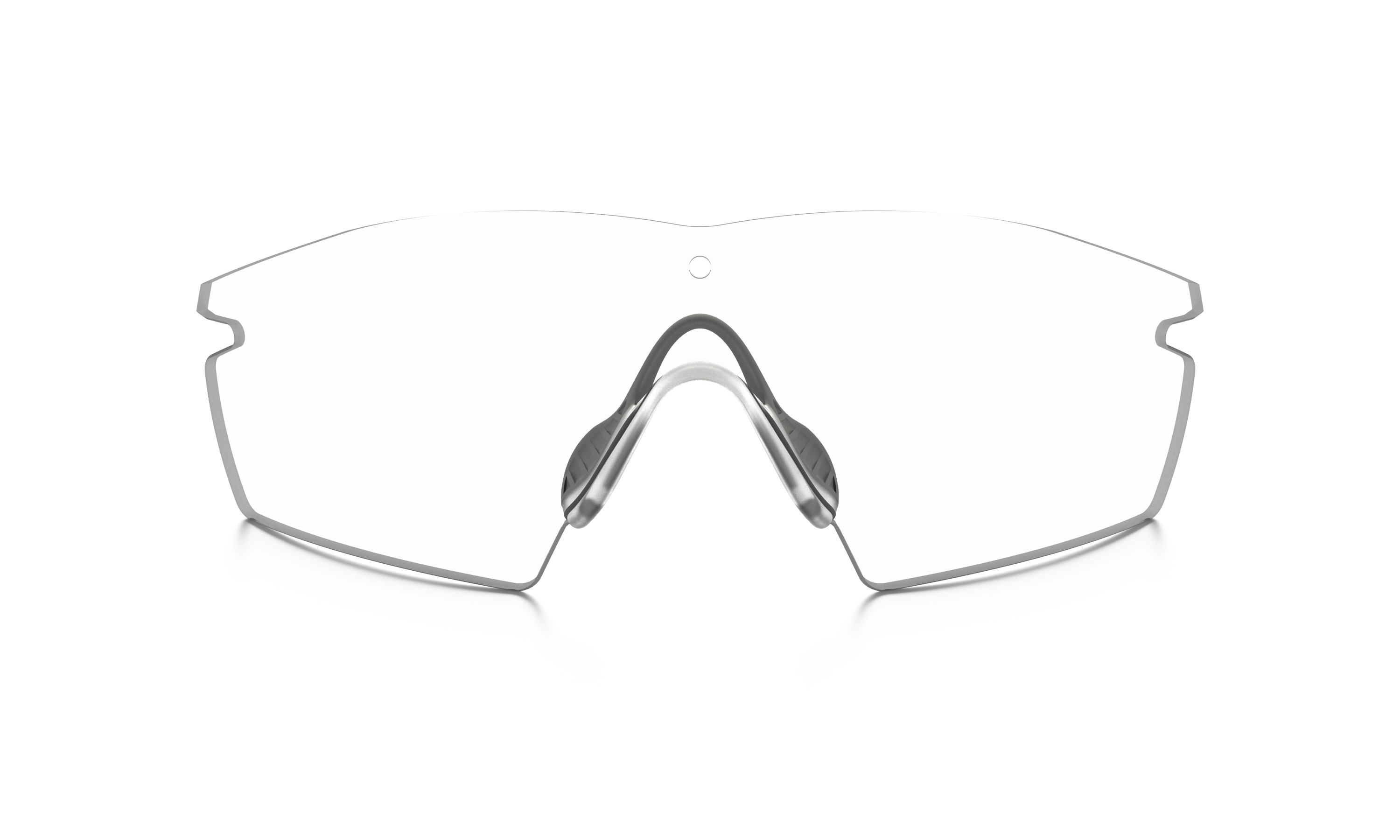 Oakley Standard Issue Ballistic M Frame® Strike® Replacement Lenses