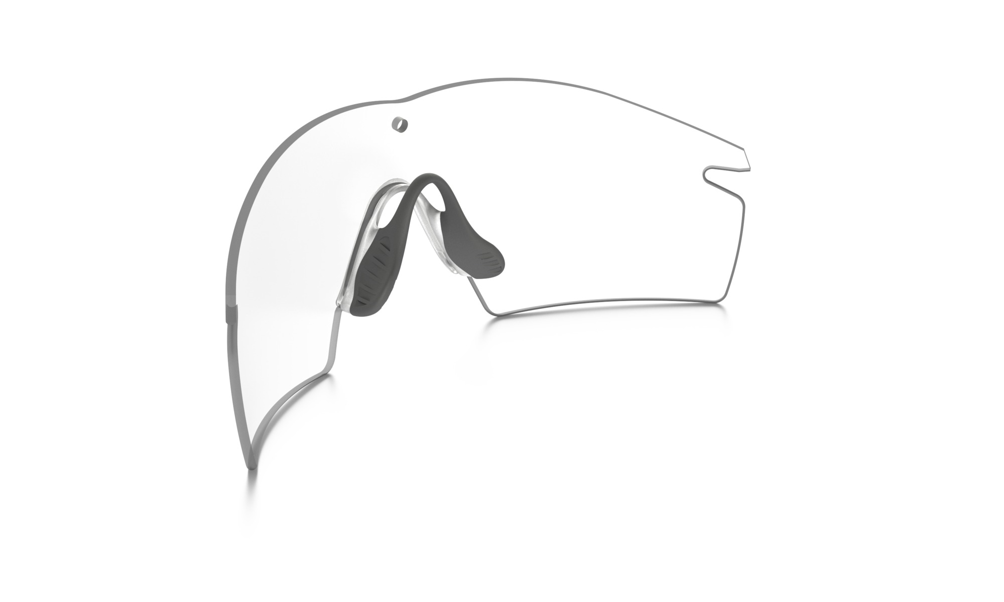 Oakley Standard Issue Ballistic M Frame® Strike® Replacement Lenses