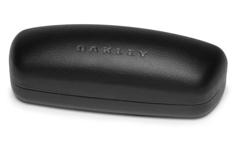 Medium Black Ellipse Case Medium Black Ellipse Case