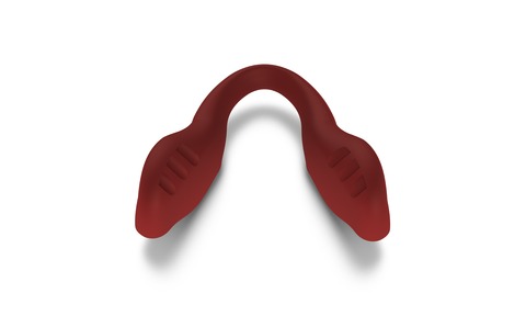 Nosepad - Redline Nosepad - Redline