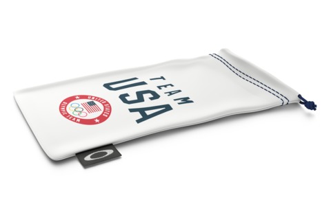 Microbag 2018 Team USA WHITE Microbag 2018 Team USA WHITE