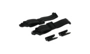 Standard Issue Ballistic Goggle 2.0 Replacement Strap Standard Issue Ballistic Goggle 2.0 Replacement Strap