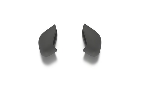 Nosepad - Slate Nosepad - Slate
