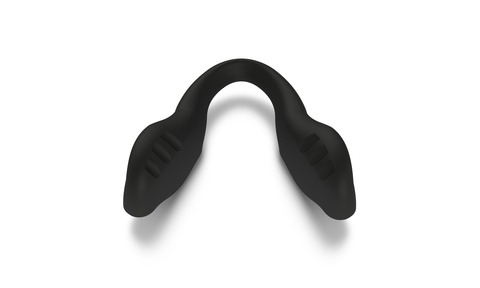 Nosepad - Black Nosepad - Black