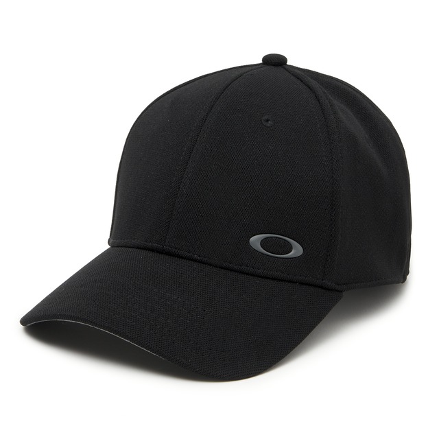 oakley silicon ellipse hat