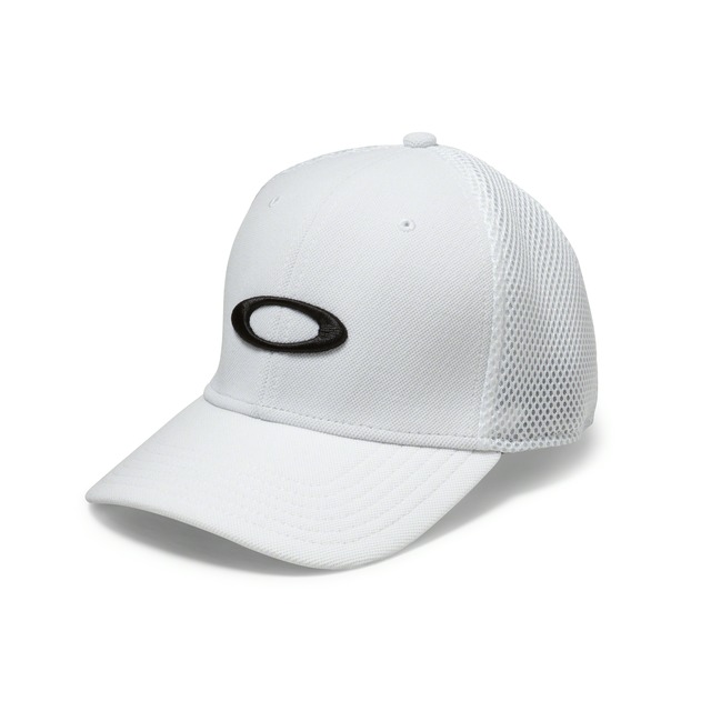 oakley golf cap