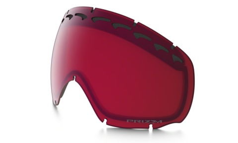 Prizm™ Snow Rose Lens Prizm™ Snow Rose Lens