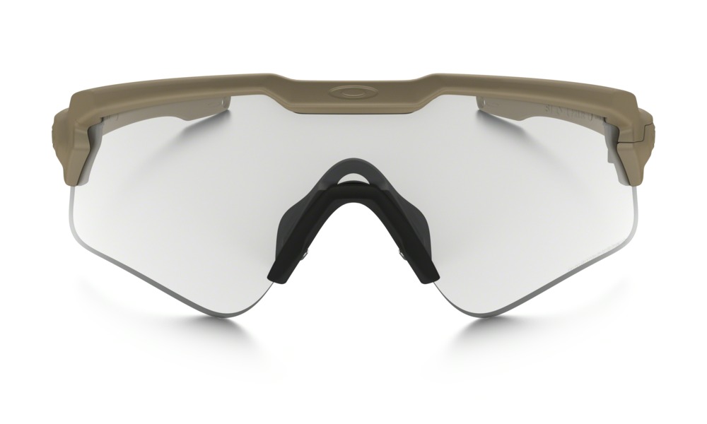 oakley ballistic photochromic