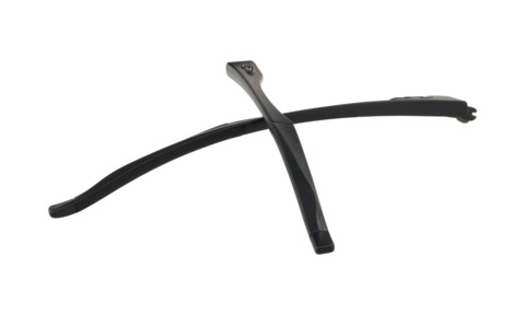 Crosslink Satin Black Temple Crosslink Satin Black Temple