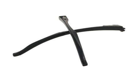 Crosslink Satin Black Temple Crosslink Satin Black Temple