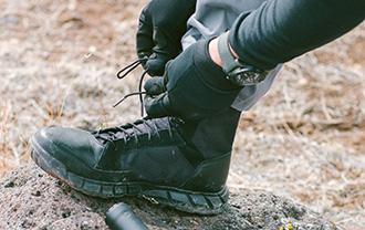 Go to si boots category page