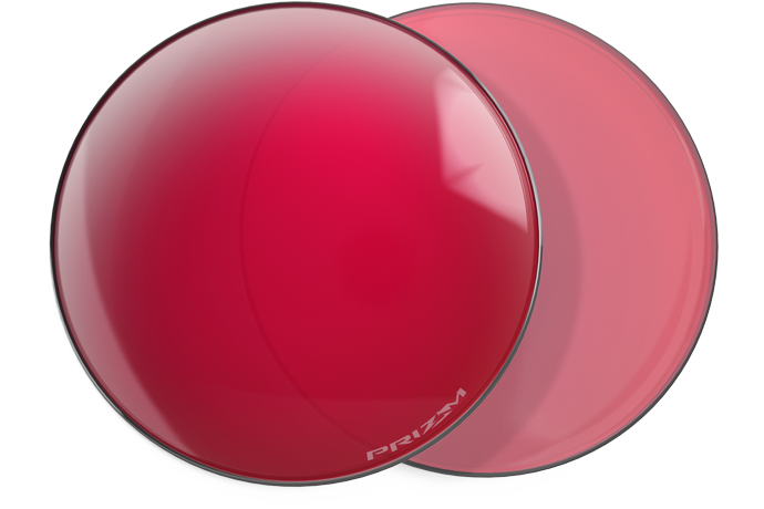 Prizm Rose