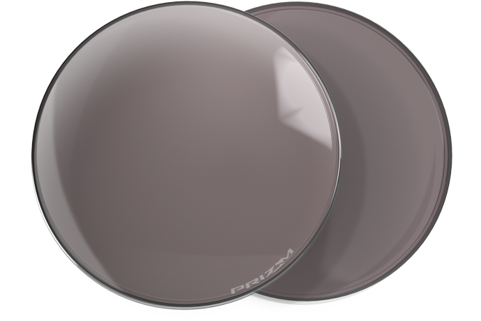 Prizm Grey