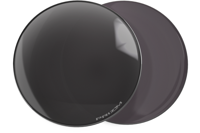 Prizm Black Iridium